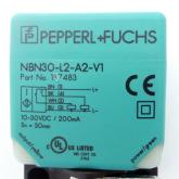 Induktiver Sensor NBN30-L2-A2-V1 Neu OVP