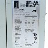 Control cabinet - Cooling unit SK 3304.140  Gebraucht