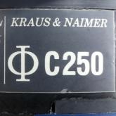 Nockenschalter  