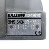 Mechanischer Reihenpositionsschalter  Neu