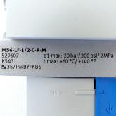 Filter regulator 529607 New