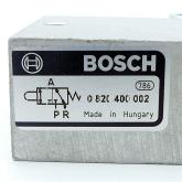 Directional valve  