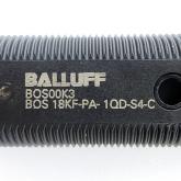 Retro-reflective sensors BOS00K3 New FS