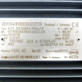 Kegelradgetriebe K77 DV100M4/BMG/TF Gebraucht
