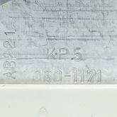 Pressure switch KP 5 