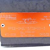 4/2 Wegeventil RPE2042J15024003 Neu OVP