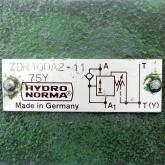 Way Valve  Used