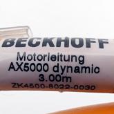 Motorleitung  dynamic AX5000 