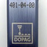 Dosierventil  