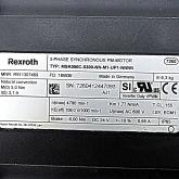 Servo motor MSK050C-0300-NN-M1-UP1-NNNN Used