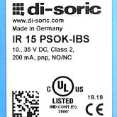 Ringsensor  Gebraucht