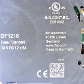 Elektronische Sicherung  Gebraucht