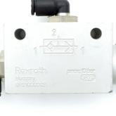 Shuttle Valve  Used