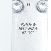 Magnetic valve 546256 Used