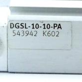 Mini-Schlitten 543942 Gebraucht