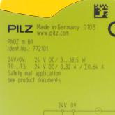 PNOZmulti 2 Basisgerät PNOZ m B1 Gebraucht