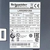 Frequency converter CN6 I/O Refurbished