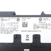 Leistungsschütz  Gebraucht