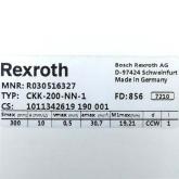Linearmodul CKK-200-NN-1 Gebraucht