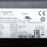 Servomotor BMH0703P01A2A Gebraucht
