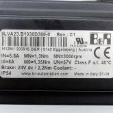 Servo motor  Used