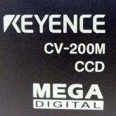 Digital 2 million pixel B/W camera CCD 