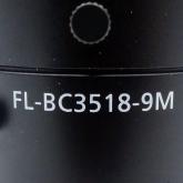 C-Mount Objektiv  