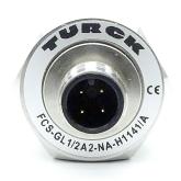Durchflusssensor  