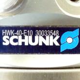 Hand-Wechsel-Adapter HWK-40-E10 + HWA-40-E10 Gebraucht