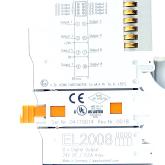8-channel Digital Output Terminal  