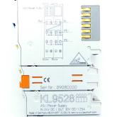 AS-Interface-Power Supply Terminal  Used
