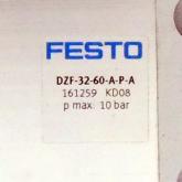 Flat cylinder 161259 