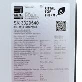 Enclosure Cooling Unit SK3329540  