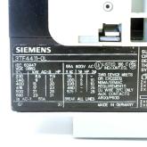 Power contactor  Used