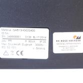 Lifting column Multifit  Used