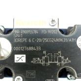 Pressure control valve  Used