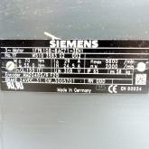Synchronservomotor  Gebraucht