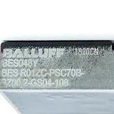 Schweißfeste induktive Sensoren BES R01ZC-PSC70B-BZ00,2-GS04-108 Neuwertig