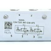 Magnetic Valve 564212 