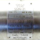 Free Float Steam Trap  New FS
