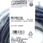 Connection cable  New FS