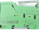 Inline-Klemme IB IL AO 2/SF-2MBD 