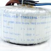 Transformer 1102005 Gebraucht