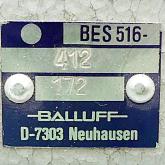 Induktiver Einzelpositions-Endschalter  Neu