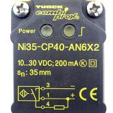 Inductive proximity sensor  