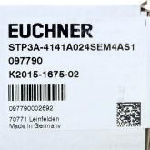 Safety switch 3SB3 500-4LD01-Z New FS