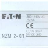 Circuit breaker NZM 2-XR Used