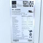Wandanbau-Kühlgerät TopTherm Blue e SK3332540  Gebraucht