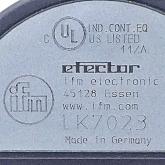 Elektronischer Füllstandsensor LK7023 Gebraucht