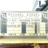 DX-Throttle  Used